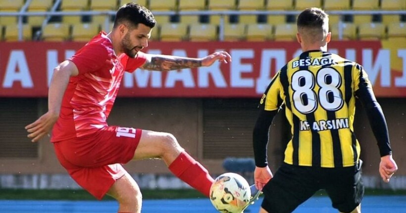 Rabotniçki fiton minimalisht ndaj Arsimit