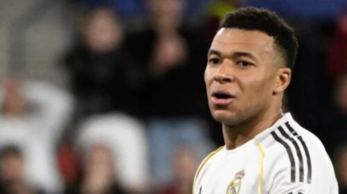 Zbulohet se sa kohë do të mungojë Mbappe pas shqetësimeve me gjurin