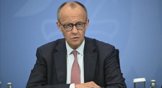 Kancelari gjerman bën thirrje për përfundimin e luftës me Iranin përmes një zgjidhjeje diplomatike