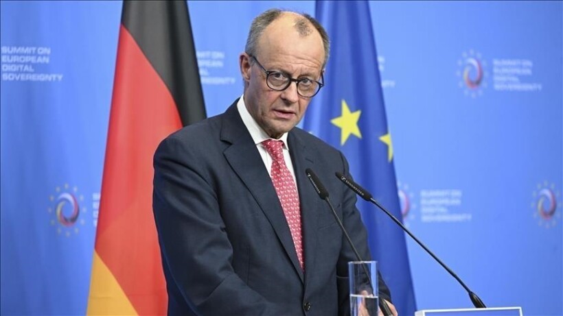 Kancelari gjerman shpreh shqetësim për rritjen e çmimeve të energjisë mes luftës në Iran