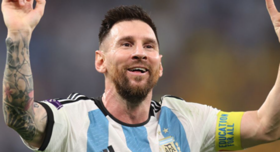 Leo Messi, një hap larg 900 golave!