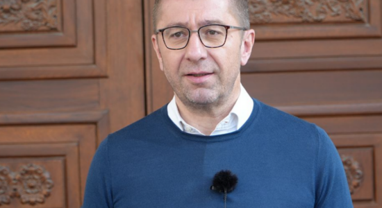 (VIDEO) Nis evakuimi i shtetasve të RMV-së nga Lindja e Mesme