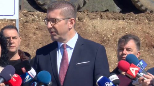 Mickoski mesazh supermarketeve: Të mos e shfrytëzojnë situatën dhe të rrisin menjëherë çmimet!