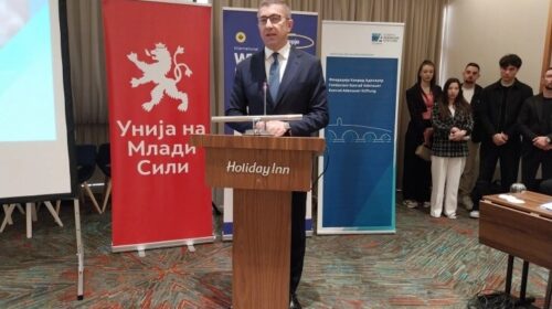 (VIDEO) Kryeministri: Rritja e çmimit të derivateve ka rritur shitjen e tyre