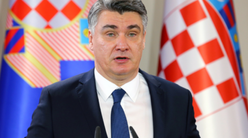 “Shqipëria, Kosova dhe Kroacia do na sulmojnë” – Milanoviq, Vuçiqit: Kujdes me deklaratat