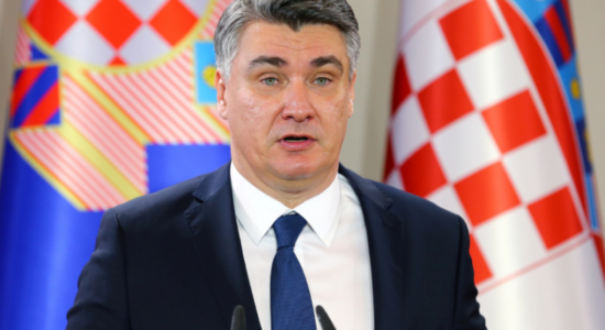 “Shqipëria, Kosova dhe Kroacia do na sulmojnë” – Milanoviq, Vuçiqit: Kujdes me deklaratat