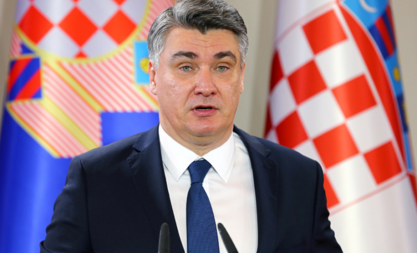 “Shqipëria, Kosova dhe Kroacia do na sulmojnë” – Milanoviq, Vuçiqit: Kujdes me deklaratat