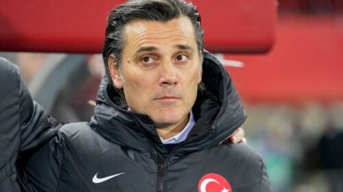 Mësohet formacioni i mundshëm i Turqisë për ndeshjen ndaj Kosovës