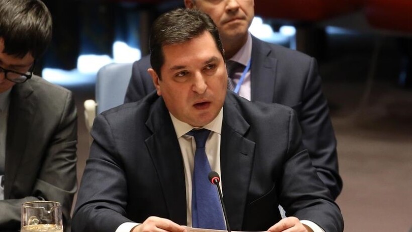 Ambasadori rus  Moska po ndërmerr hapat e nevojshëm për zgjidhjen e konfliktit në Lindjen e Mesme