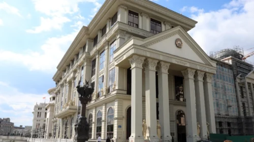 MPJTJ: Po punohet në kthimin e qytetarëve të RMV-së nga Izraeli, Emirate e Bashkuara Arabe dhe Katari