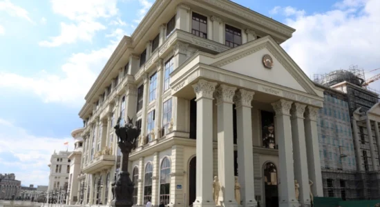 MPJTJ: Po punohet në kthimin e qytetarëve të RMV-së nga Izraeli, Emirate e Bashkuara Arabe dhe Katari