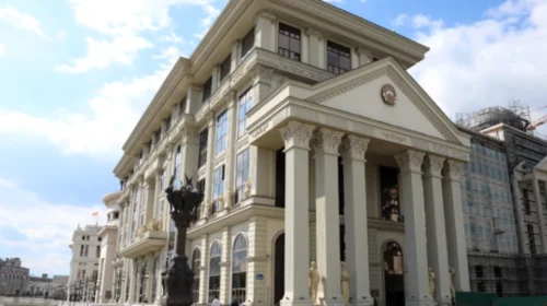 MPJ: Të dielën fillon evakuimi i shtetasve të Maqedonisë së Veriut nga Lindja e Mesme