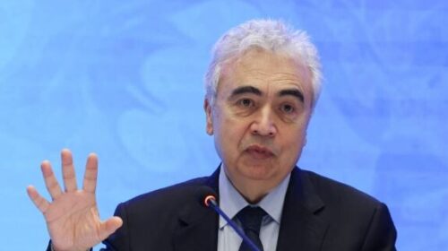 Agjencia Ndërkombëtare e Energjisë: Bota përballet me krizën më të madhe të naftës në histori