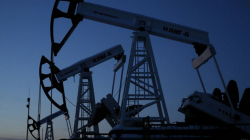 WSJ: Çmimet e naftës do të rriten ndjeshëm për shkak të sulmeve ndaj Iranit