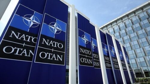 NATO “vazhdon të jetë e gatshme” të mbrohet nga çdo kërcënim