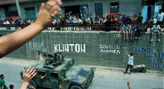 27 vjet nga bombardimet e NATO-s kundër caqeve ushtarake serbe