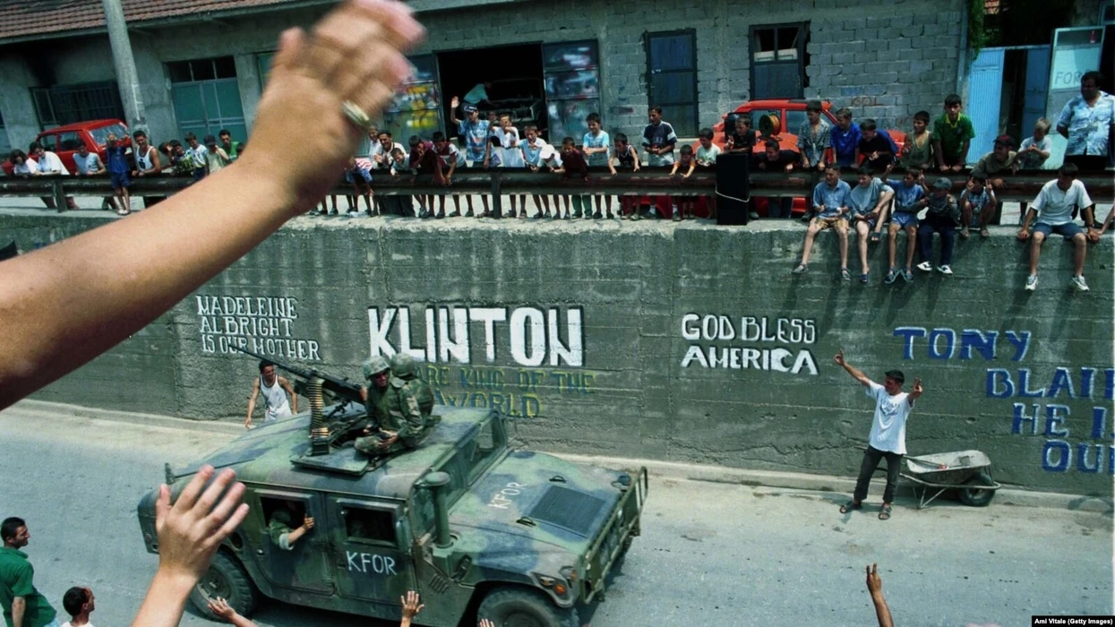 27 vjet nga bombardimet e NATO-s kundër caqeve ushtarake serbe