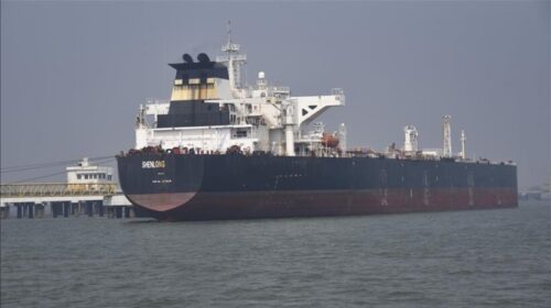 Irani pranon kërkesën e OKB-së për kalim të sigurt humanitar përmes Ngushticës së Hormuzit