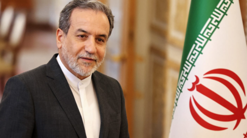 Ministri i Jashtëm iranian i përgjigjet Trump: Ngushtica e Hormuzit, e mbyllur vetëm për armiqtë