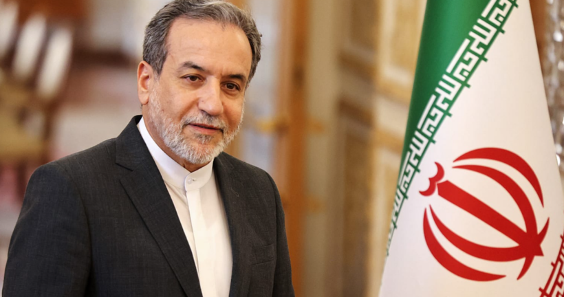 Ministri i Jashtëm iranian i përgjigjet Trump: Ngushtica e Hormuzit, e mbyllur vetëm për armiqtë