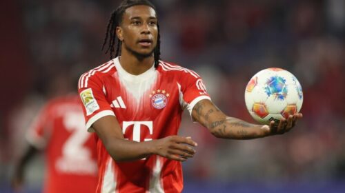 Ofertë marramendëse nga Real Madridi për Michael Olise