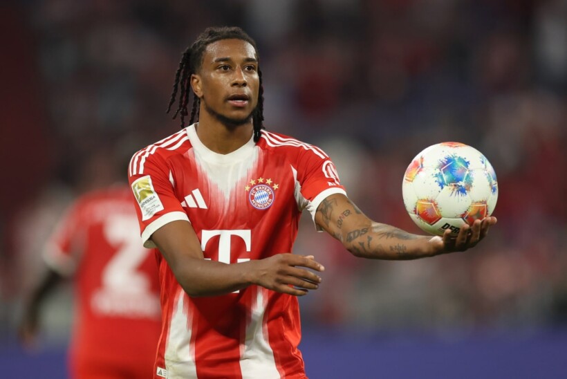 Ofertë marramendëse nga Real Madridi për Michael Olise