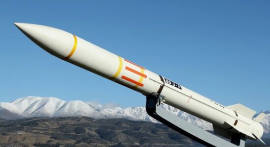 I vetmi vend i Gjirit që nuk goditet nga Irani