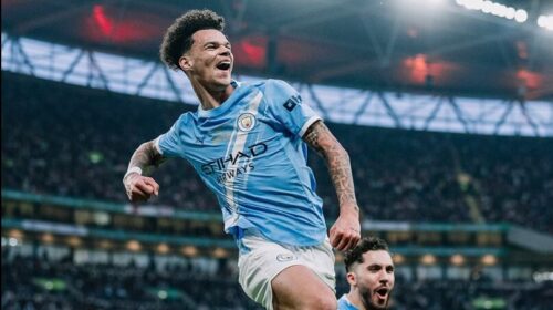 I dhuroi trofeun Mançester Sitit me 2 gola, O’Railli nuk e fsheh lumturinë: Gjithçka e pabesueshme!