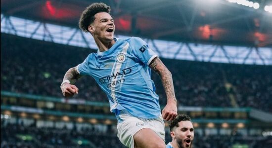 I dhuroi trofeun Mançester Sitit me 2 gola, O’Railli nuk e fsheh lumturinë: Gjithçka e pabesueshme!