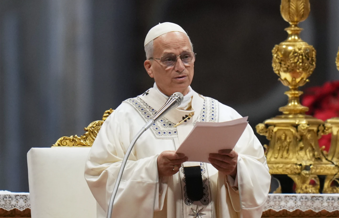 Papa Leo bën thirrje për paqe në Lindjen e Mesme: Le të rihapen shtigjet e dialogut