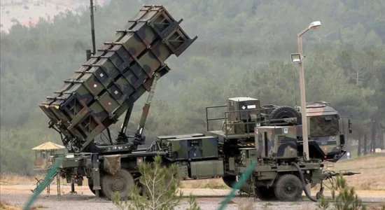 Forcat greke vendosin sistemin e mbrojtjes ajrore “Patriot” në ishullin Karpathos