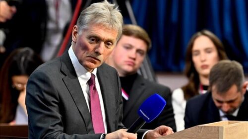 Kremlini: Bashkëpunimi Rusi-SHBA mund të stabilizojë tregjet e energjisë