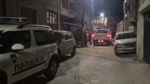 19-vjeçarja nga Tetova dyshohet se u keqtrajtua për një kohë të gjatë nga babai