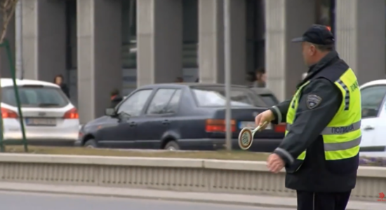 (VIDEO) Për dy ditë arrestohen 42 shoferë