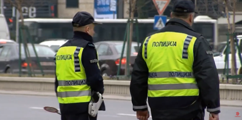 (VIDEO) 60 të arrestuar për shkelje të rënda në trafik