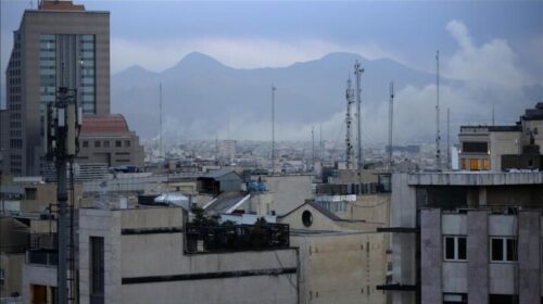 Rreth 40 të vrarë në sulmin e SHBA-së dhe Izraelit ndaj blloqeve të banimit në kryeqytetin e Iranit