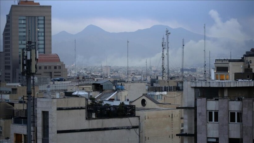 Rreth 40 të vrarë në sulmin e SHBA-së dhe Izraelit ndaj blloqeve të banimit në kryeqytetin e Iranit