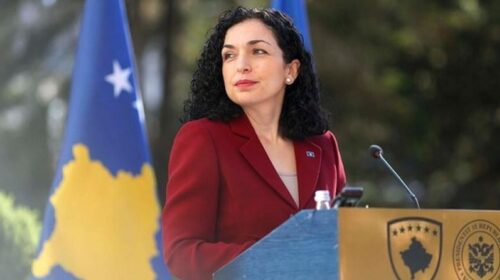 Vendimi i Kushtetueses, vjen reagimi nga Presidenca