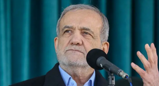 Presidenti iranian: Kërcënimet e SHBA-së tregojnë dëshpërim