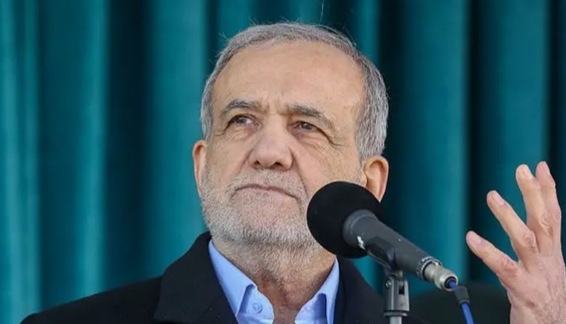 Presidenti iranian: Kërcënimet e SHBA-së tregojnë dëshpërim