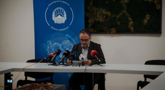 Aliu: Recetat dhe udhëzimet do të digjitalizohen, te mjeku vetëm me dokument identifikimi