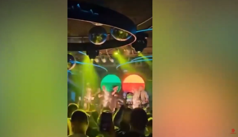 (VIDEO) Avramovski: Rasti i Koçanit dëm kolateral i ndryshimeve në Kodin Penal