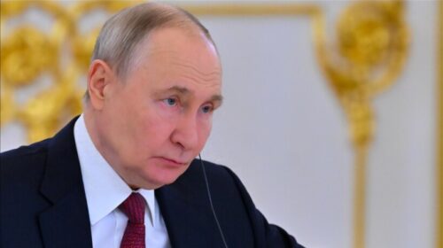 Putin: Rusia gati të furnizojë Evropën me energji nëse tregon interes