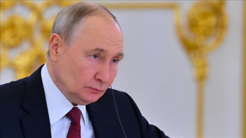 Putin  Rusia gati të furnizojë Evropën me energji nëse tregon interes