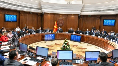 Qeveria nesër në orën 12 me masa të jashtëzakonshme për derivatet