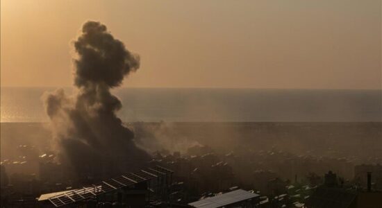 Sulme izraelite në Liban, 16 të vrarë dhe 26 të plagosur