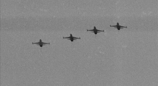 WSJ: 5 avionë cisternë të SHBA-së u goditën dhe u dëmtuan në bazën “Prince Sultan” në Arabinë Saudite