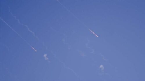 Bahreini thotë se ka interceptuar 124 raketa dhe 203 dronë që nga 28 shkurti