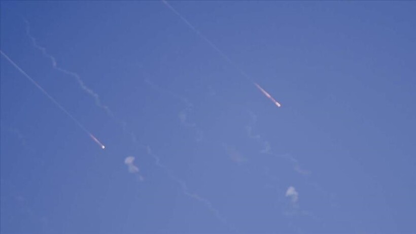 Bahreini thotë se ka interceptuar 124 raketa dhe 203 dronë që nga 28 shkurti