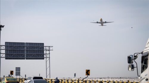 Emirates e Bashkuara Arabe pezullojnë operimet në Aeroportin Ndërkombëtar të Dubait